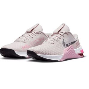 Nike Metcon 8 - Barely Rose / Cave Purple / Pink Rise